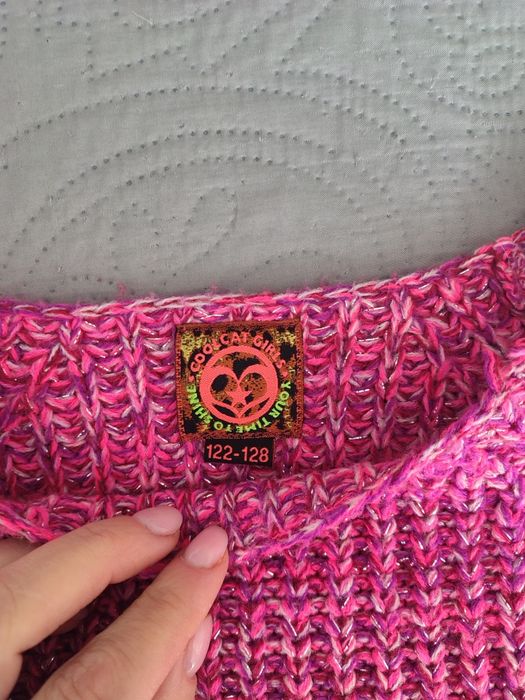 Продам светр для дівчинки