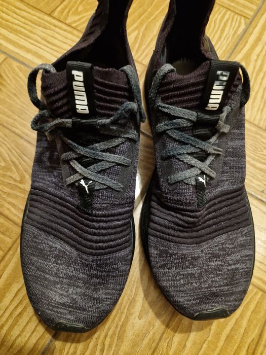 Ténis puma homem tamanho 43