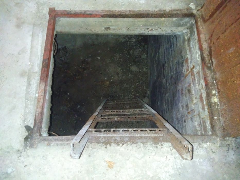 Гараж,кооператив Дачні  з підвалом і 0 поверхом... .