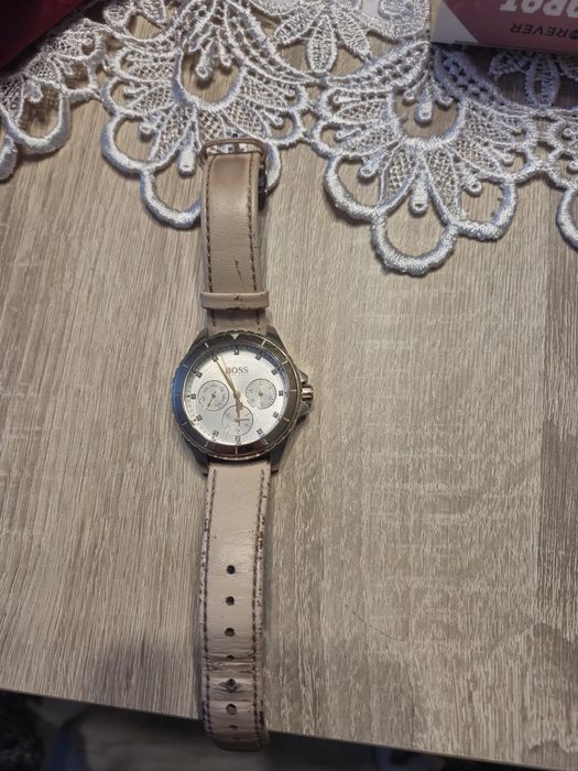 Zegarek damski Hugo Boss