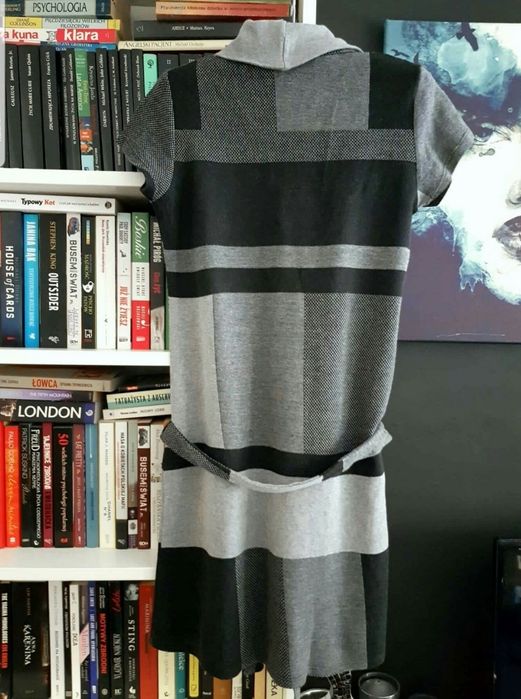 Cache Cache sukienka S 36, nowa