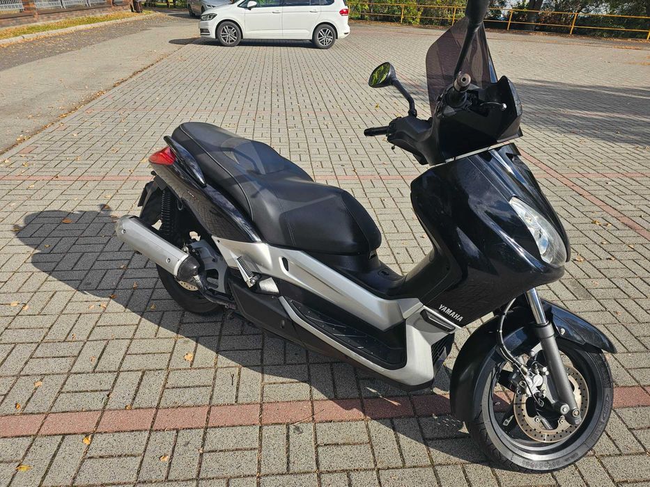 Yamaha