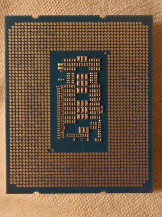I9 13900k intel core