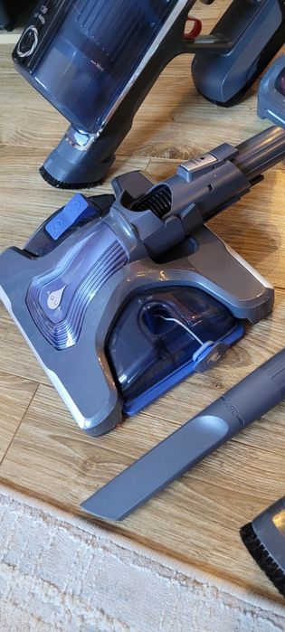 Sprzedam odkurzacz bezprzewodowy Tefal Xforce 1160 Animal Aqua