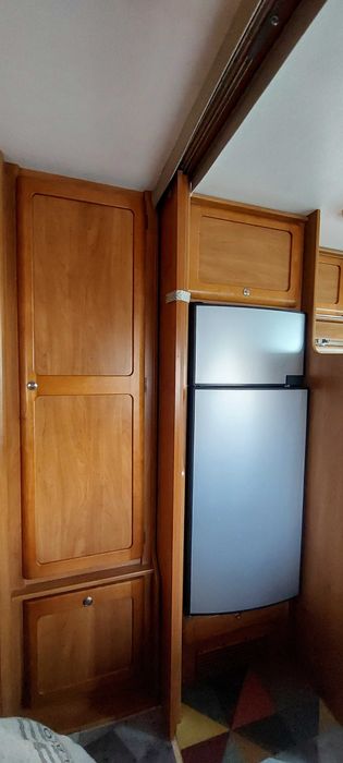 Autocaravana  integral * Rapido *