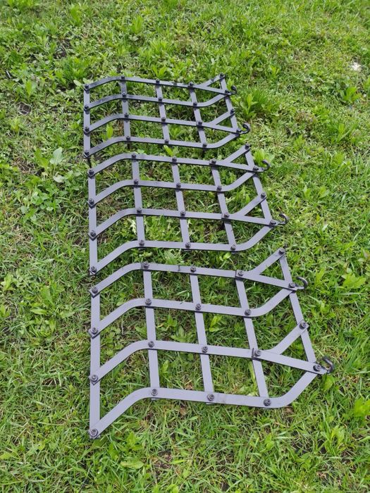 Борона зубова (13кг).Боронка   посівна.Борона на сівалку ,культиватор