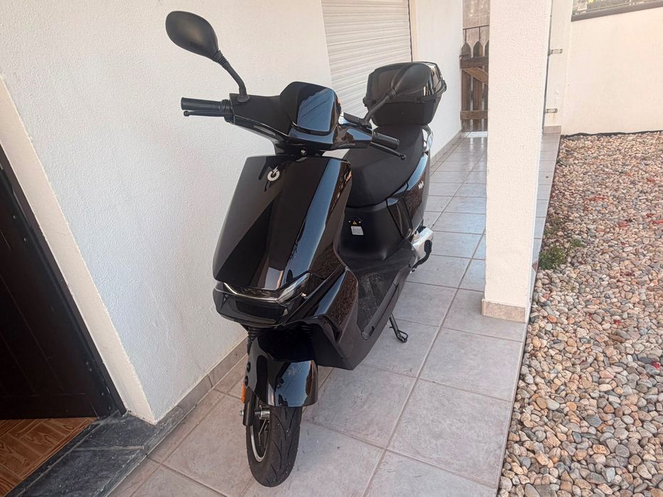 Scooter elétrica Neovolt Go X