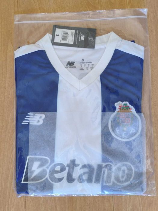 Camisola Porto 2026/7 Qualidade Premium M