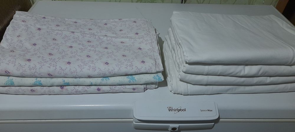 Постельное.. Прихватка. Фартук.