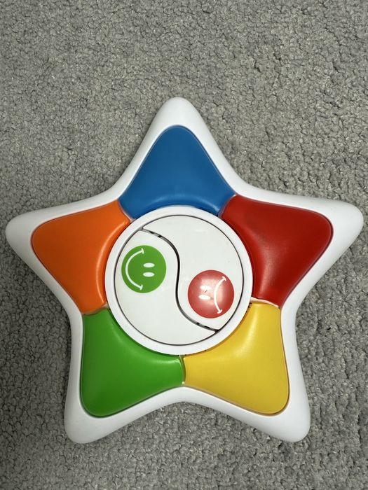 Prawda czy fałsz junior 5+