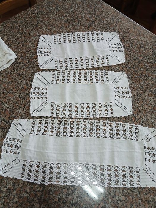 Panos , cortinas de linho