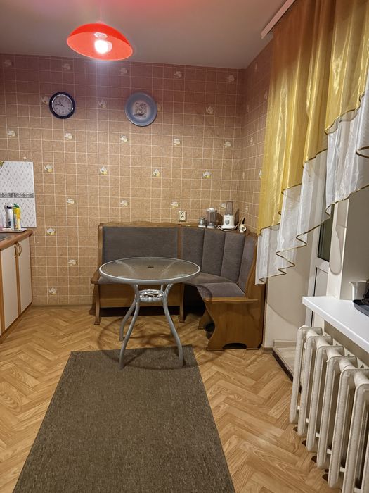 Однокомнатная квартира Таирова небесная сотня Левитана Сити центр 40 м