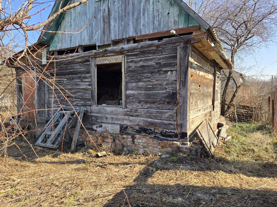 Дача.    Садоводство Лазурь