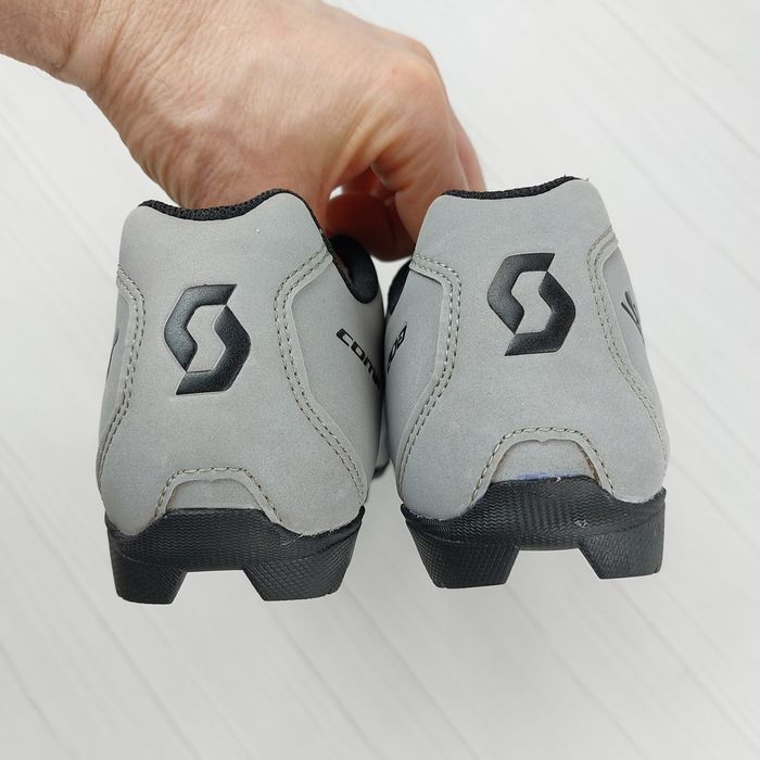 Велокроссовки  Scott W MTB Comp BOA Reflective. р.39