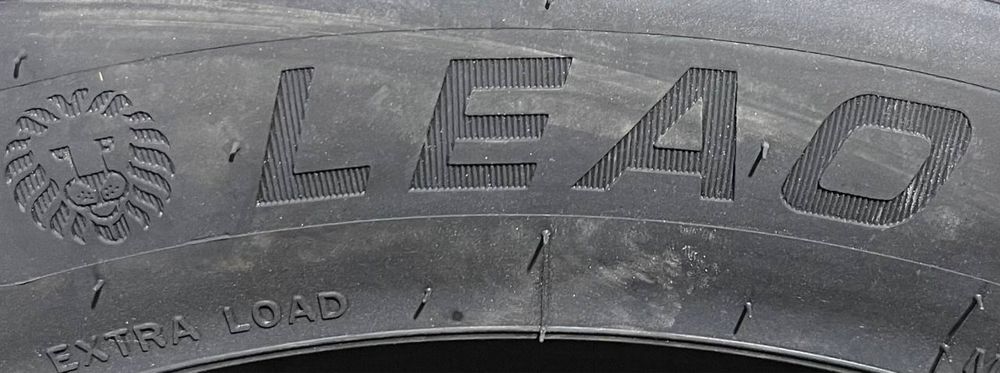 Шины 225/55R17 101V XL iGREEN All Season 3PMSF LEAO SERBIA всесезонная