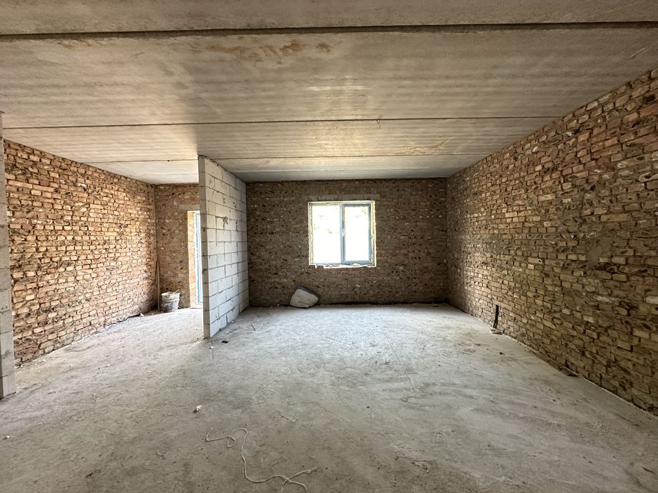 Кутовий Таунхаус 60 кв.м. 2 кімнати в межах міста за ціною квартири