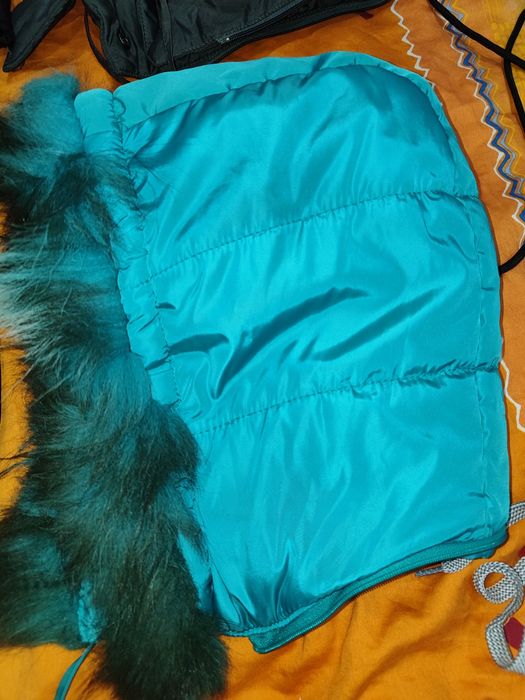 Капюшон для верхнього одягу куртки