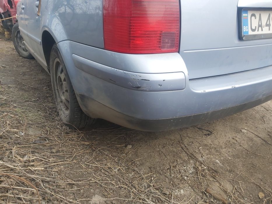 Запчасти на Пасат   Б4  б5. .1.6 1.9 2.5 2.8 кватро бензин дизель