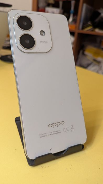 Telemóvel OPPO para peças