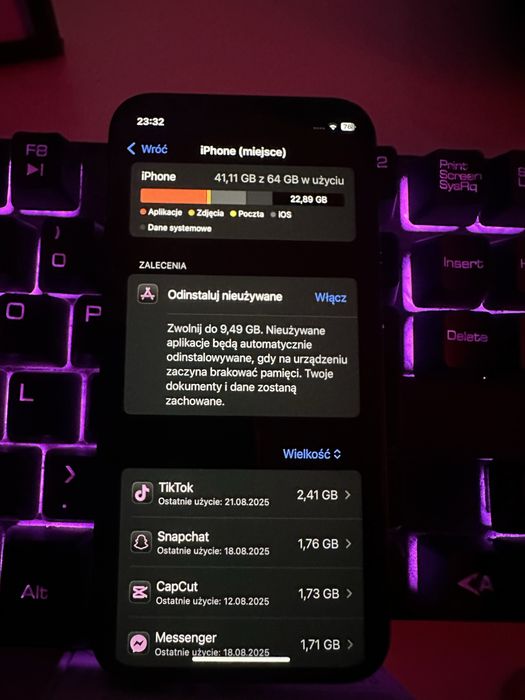 Iphone 12 mini cena do negocjacji