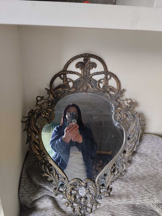 Espelho para decoração