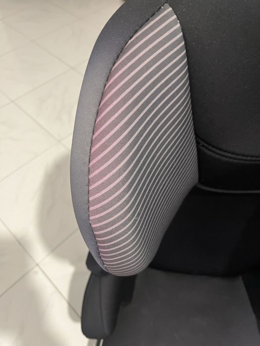 Cadeira Auto 15 a 36kg