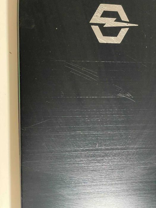Ігровий ноутбук Tracer III-XTREME-17R i7-9750H/16g DDR4/1TB SSD/RTX 2070 8GB