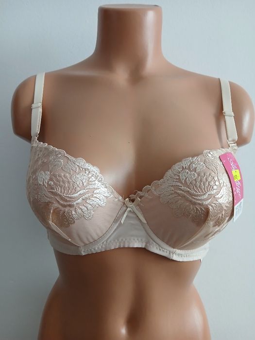 Biustonosze 36/80 B 7 sztuk. (8)