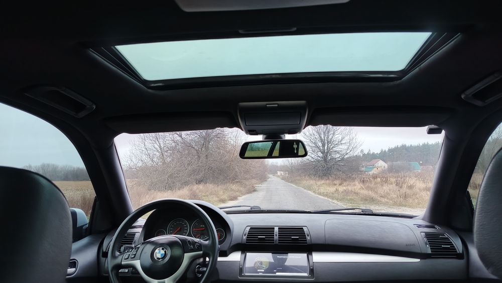 Продам Bmw x5 m57