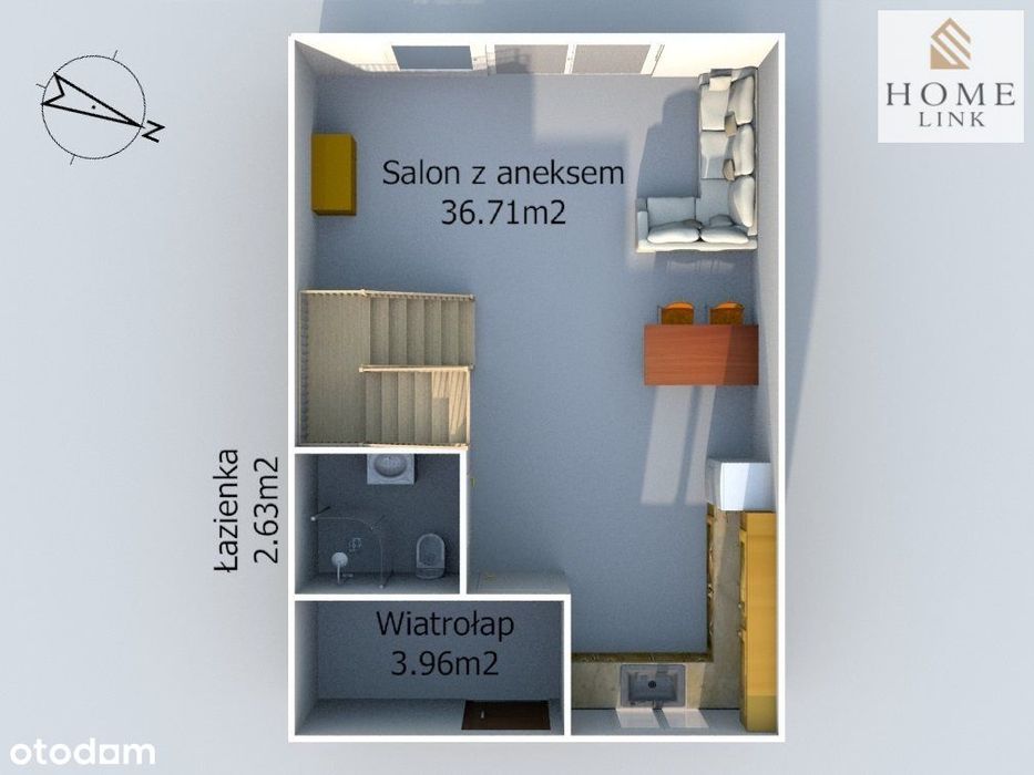 Wykończony kompleksowo dom pod klucz - od zaraz