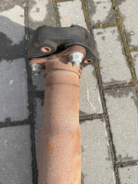 Wał pędny Ford Transit MK8 Max