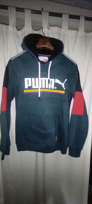 Camisola da puma