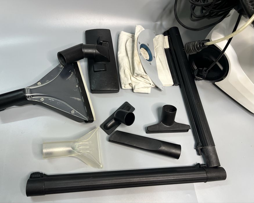 Миючий пилосос Karcher SE 6.100