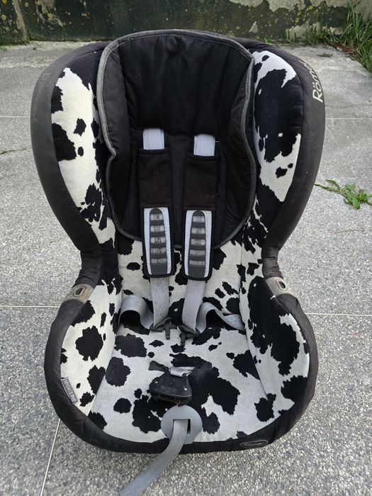 Cadeira auto para bebé