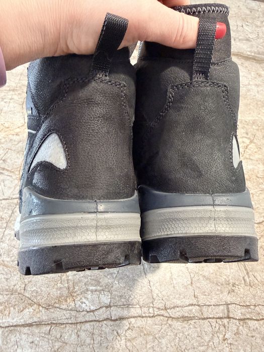 Зимове взуття Ecco 39