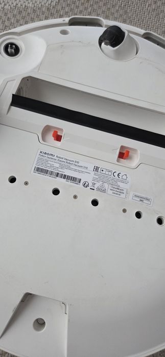 Xiaomi s10 robot odkurzacz mop