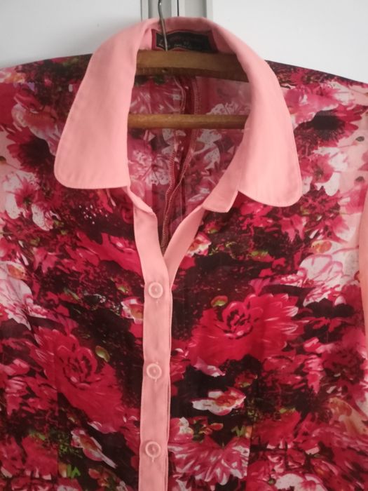Koszula / bluzka / szyfon
