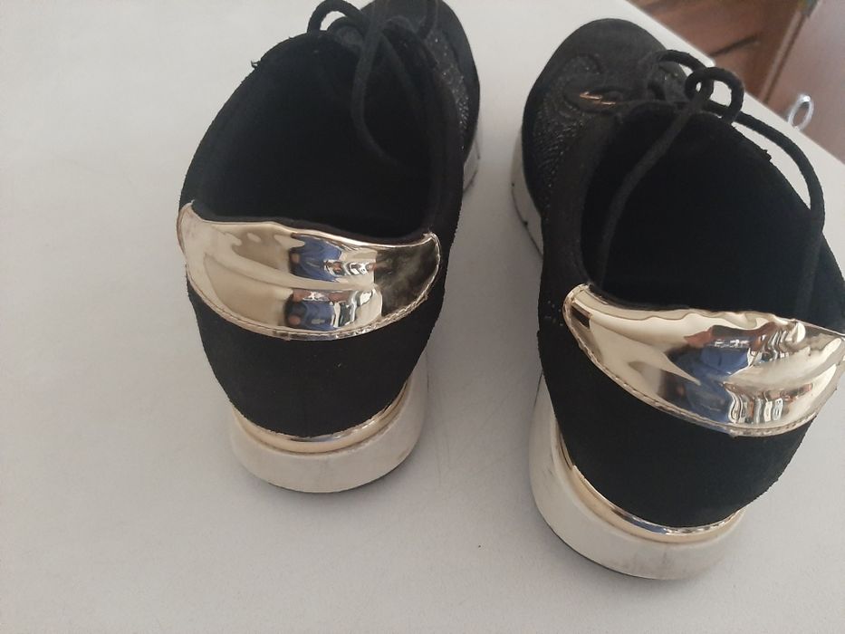 Sapatilha Manuel Alves