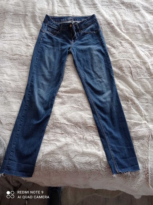 Jeansy Liu Jo push up