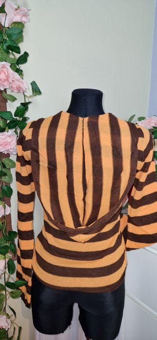 3zt Sweterki damskie lekkie letnie