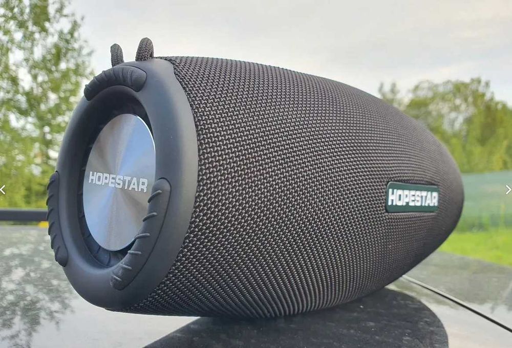 Колонка Hopestar h51