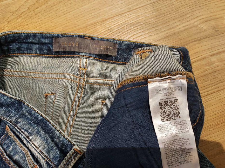 Calça Guess nova