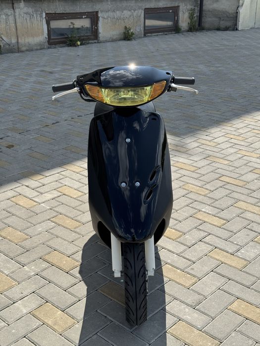 Продам Honda Dio 34 в дуже хорошому стані