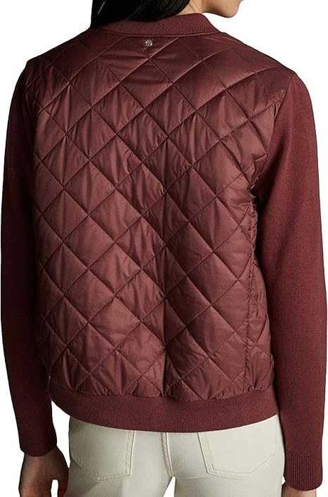 Бомбер massimo dutti cucinelli