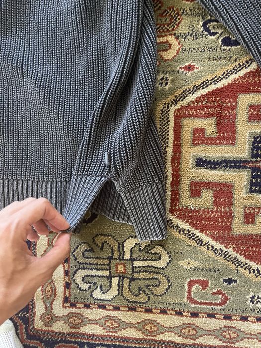 sweat Michael Kors de cor cinzenta