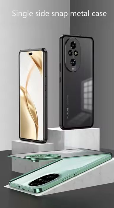 Etui  doHonor 200 pro