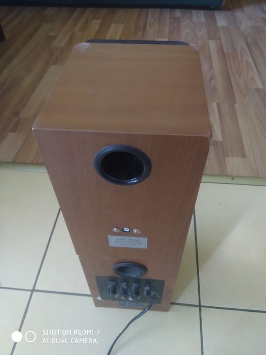 Продам колонки компютерні