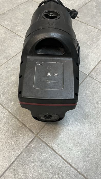 Pompa Grundfos Scala1 3-45