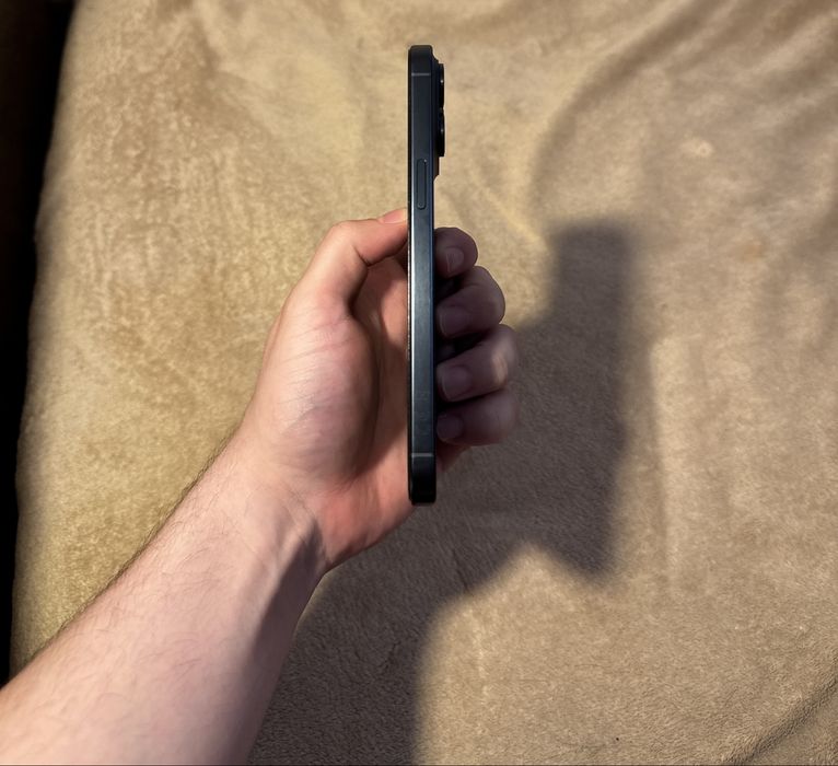 Apple iPhone 15 Pro Max 512 GB