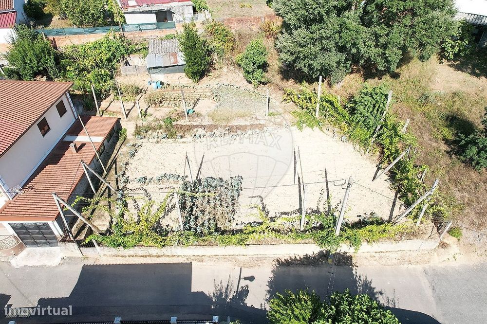 Terreno  para venda — Arco De Baúlhe E Vila Nune, Braga